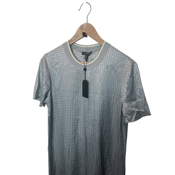 Rag & Bone Ali Mini Dress - Size Medium - NWT - Picture 3 of 3